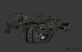 Grenade launcher