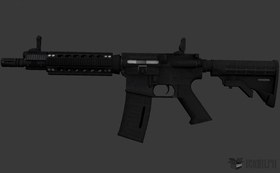 m4a1