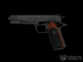 Silverballer