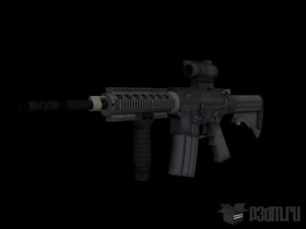 M14EBR