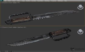 Machete