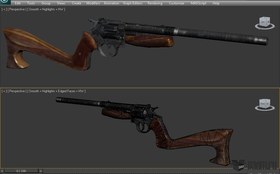 Revolver