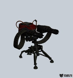 Sentry 2