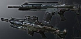 SCAR