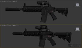 HX AP-15