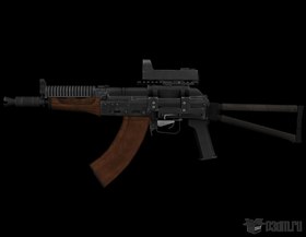 AKS74U SUCZKA 