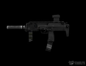MP7A1 OGA 