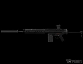 HK G3 FSK