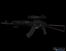 AK-103 OGA