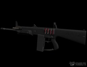 AA12 SOG