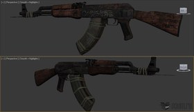 Ak47