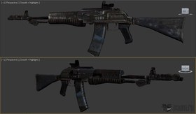 AK94
