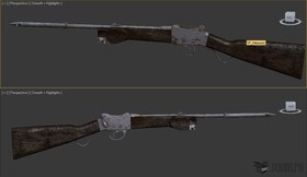 Harpoon