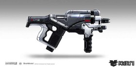 M-12 locust