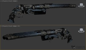 Shotgun