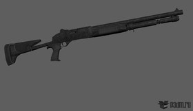 M4 Super 90