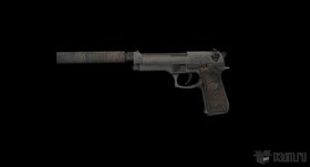 M9A1 BERRETTA
