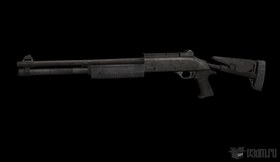 Benelli M1014