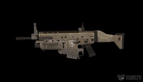 SCAR