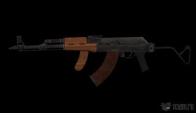 AK-47 version 2
