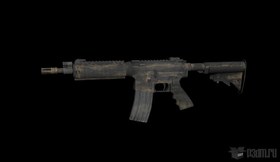M4 CQB