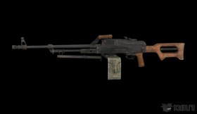PKM