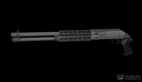 Auto Shotgun