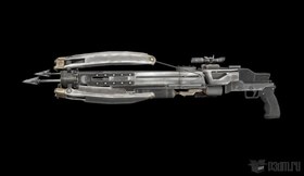 LP Crossbow