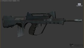 FAMAS
