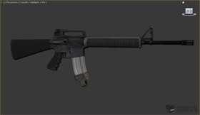 M16