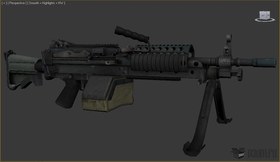 M249