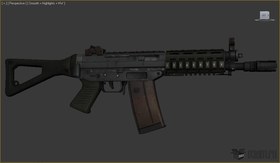 SG553