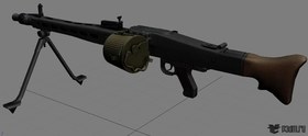 �������� ������ - MG42