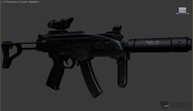 RIF SMG