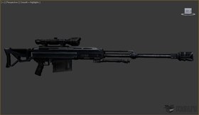 RIF Sniper