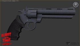 Colt Python