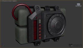 TimedC4