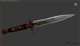 Dagger