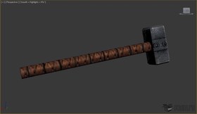Hammer