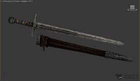 Sword