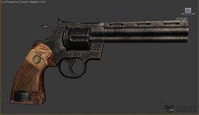 357 Magnum