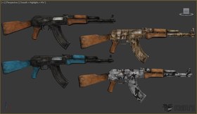 AK47
