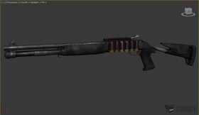 Benelli M4