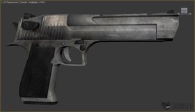 Desert Eagle