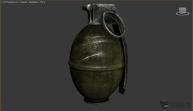 Frag