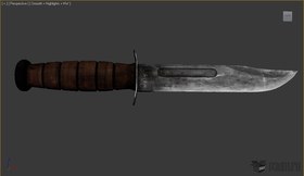 KA BAR