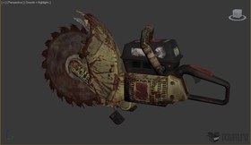 Circular Saw