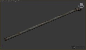 Steel Pipe