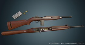 �1 Carbine