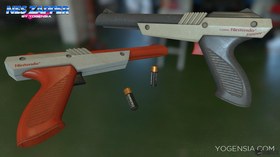 NES Zapper